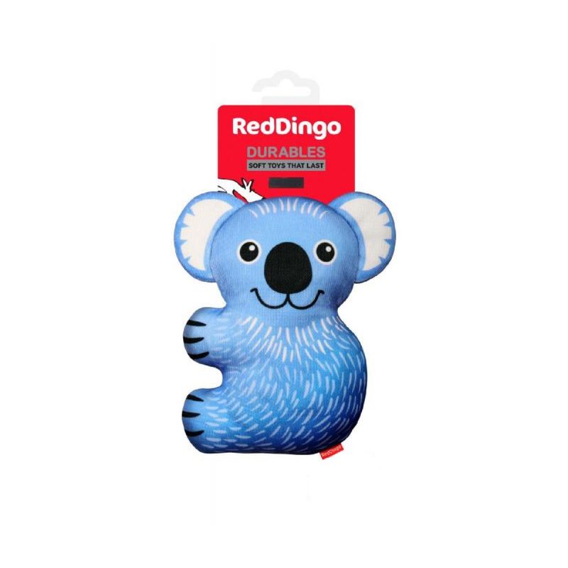 GENERAL - Juguete para Perro Red Dingo Durable koala