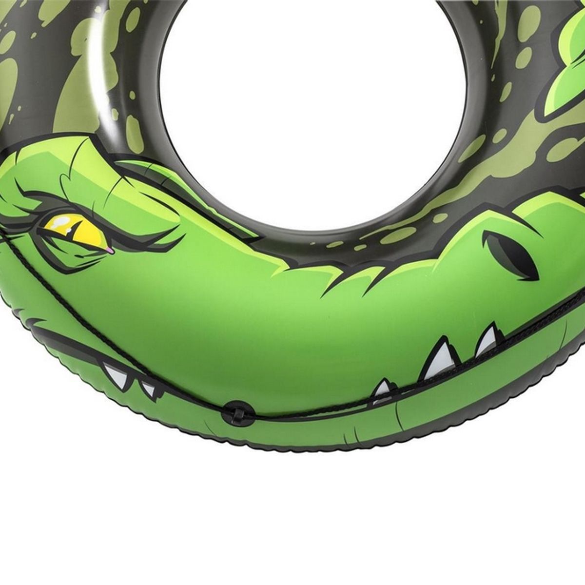 BESTWAY - Flotador Piscina Aro Bestway Cocodrilo Unisex 36108