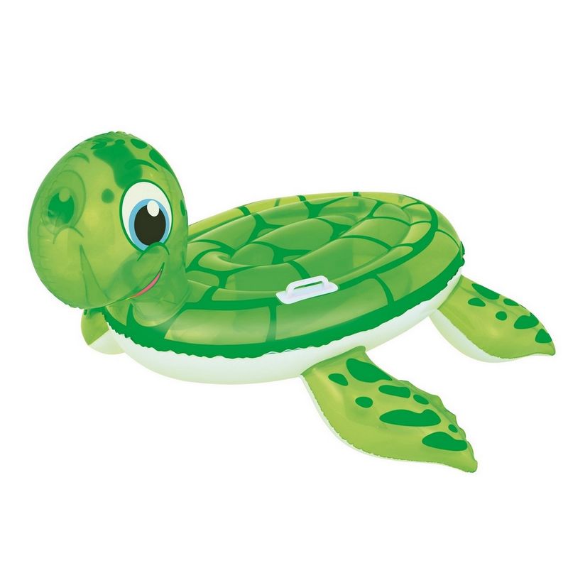 BESTWAY - Flotador Piscina Inflable Bestway 41041 Tortuga