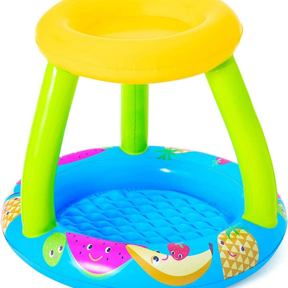 BESTWAY - Piscina Inflable Ovalada Bestway 52331 26l
