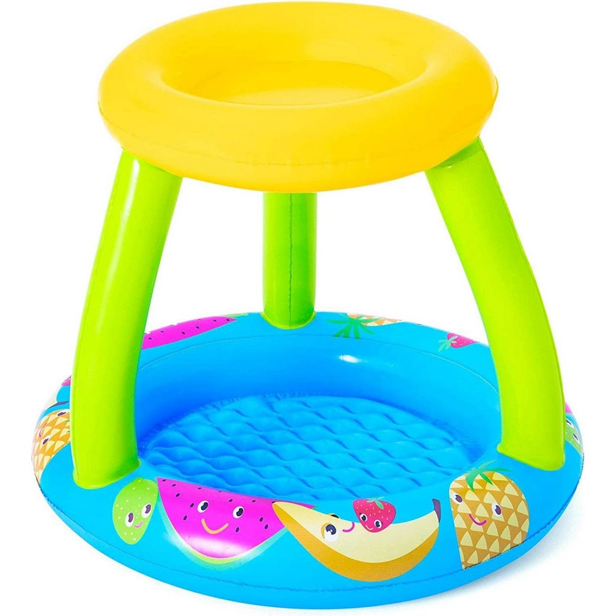 BESTWAY - Piscina Inflable Ovalada Bestway 52331 26l