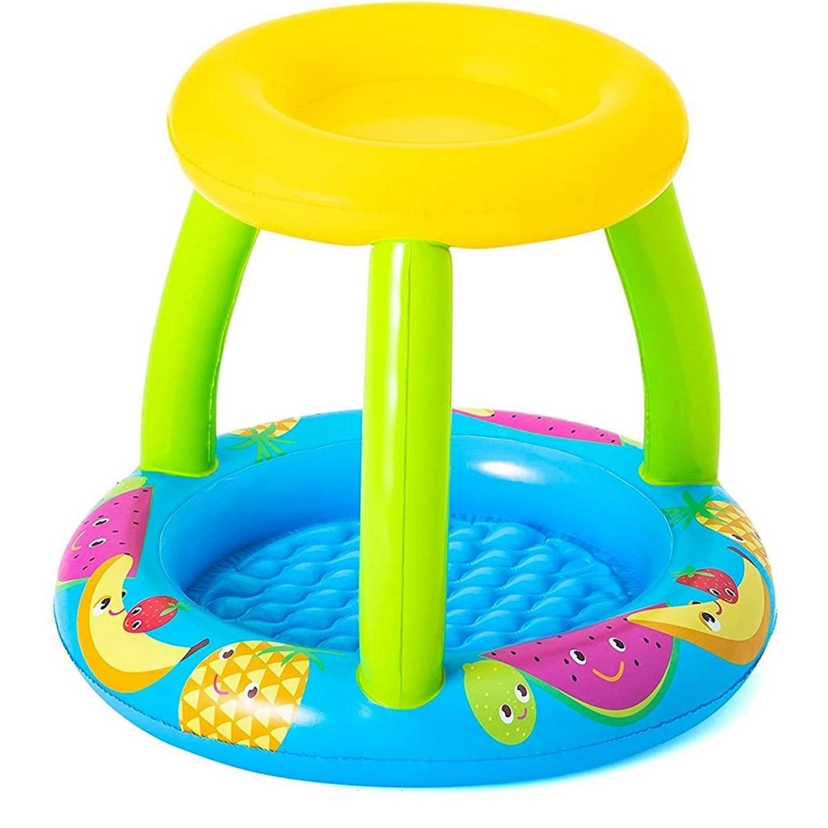 BESTWAY - Piscina Inflable Ovalada Bestway 52331 26l