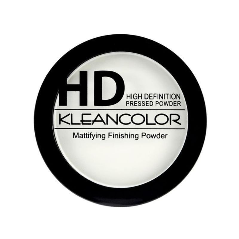KLEANCOLOR - Polvo Compacto Traslucido Kleancolor Traslucido