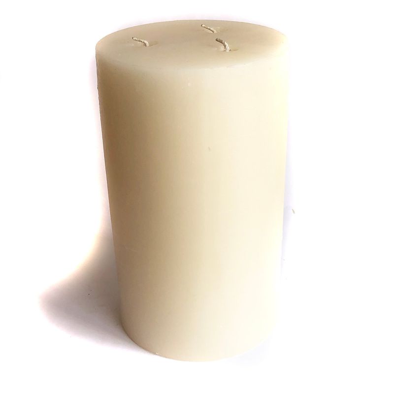 EGG PRODUCTOS DE PAZ - Velón 18*30cm - 3 pabilos