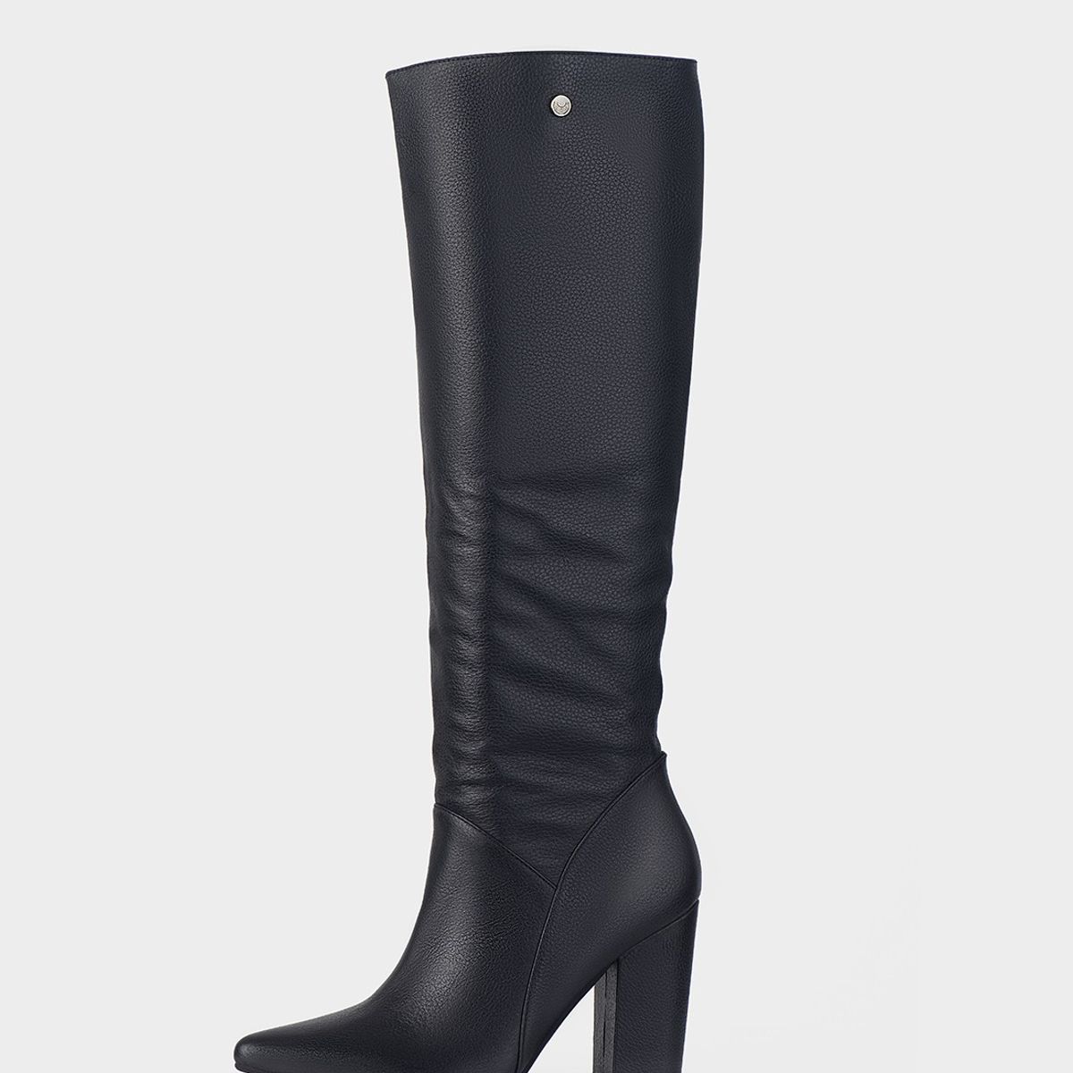 STIVALI - BOTA MAGGIE CUERO NEGRO