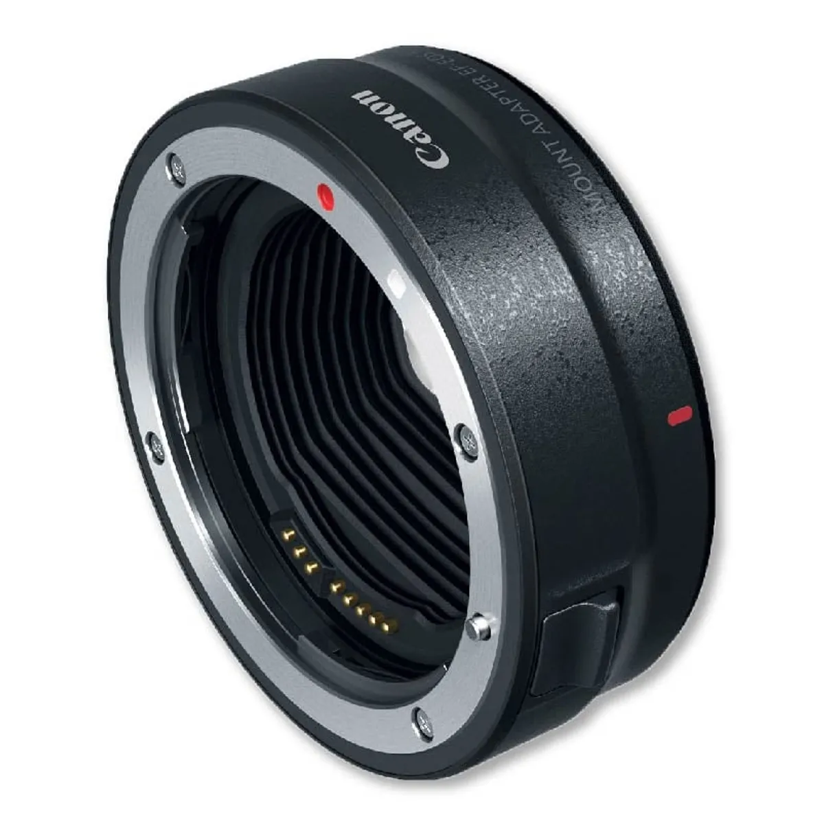 CANON - Adaptador de lentes Canon EF a EOS R Original