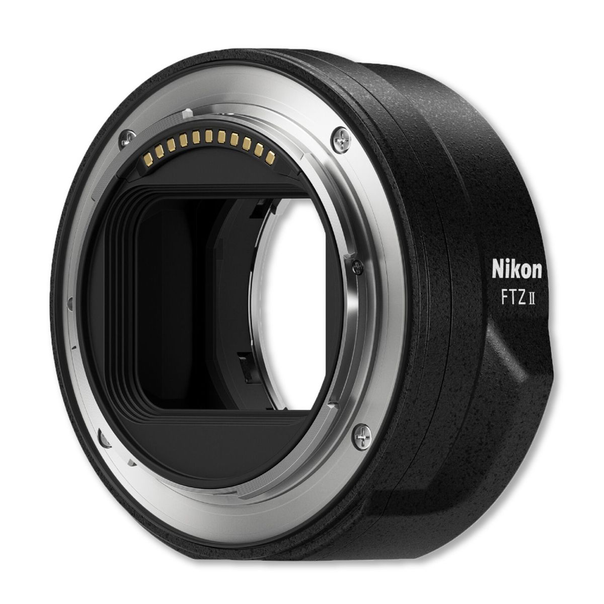 NIKON - Adaptador de Lentes Nikon FTZ II Mirroless