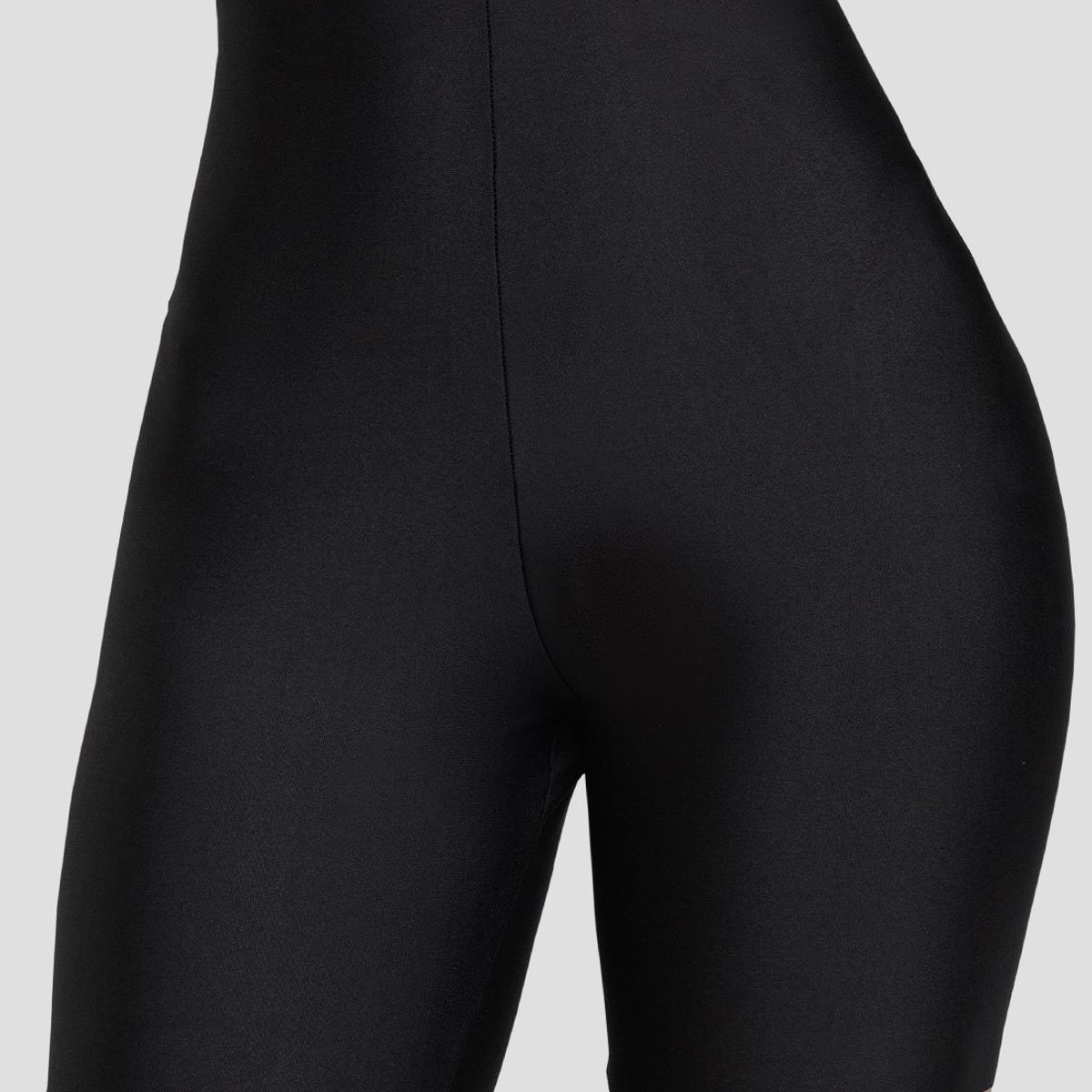 FORMAS INTIMAS - Short Mujer Negro FI 100953