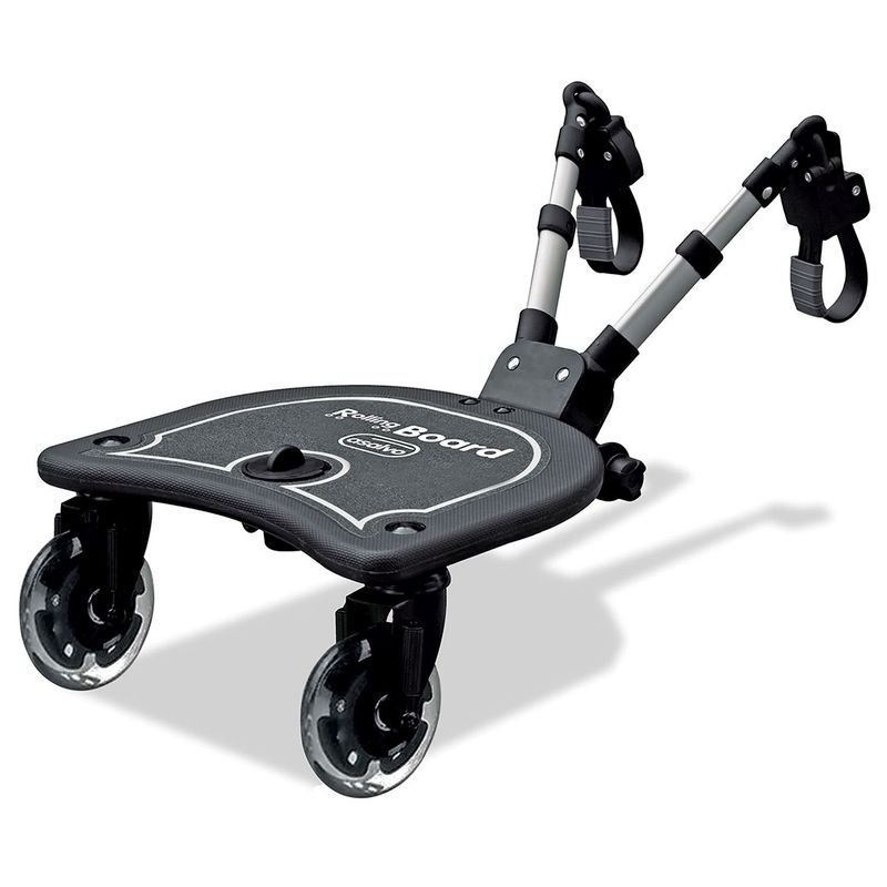 ASALVO - Patineta  Bebe  Para Coche De Paseo