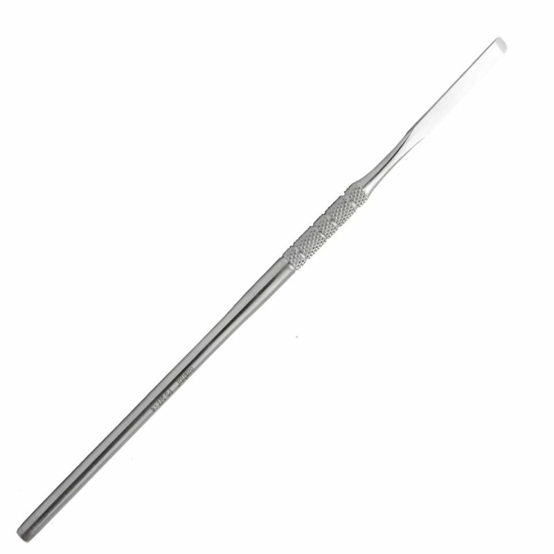 GENERICO - Guiador formon podologia pedicura uñas encarnadas 4mm