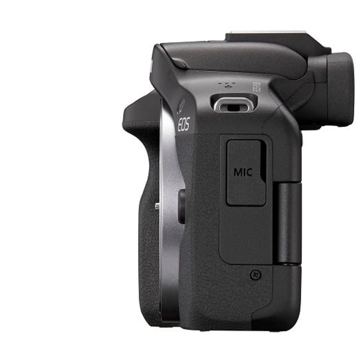 CANON - CAMARA CANON R50 + LENTE 18-45 + LENTE 55- 210