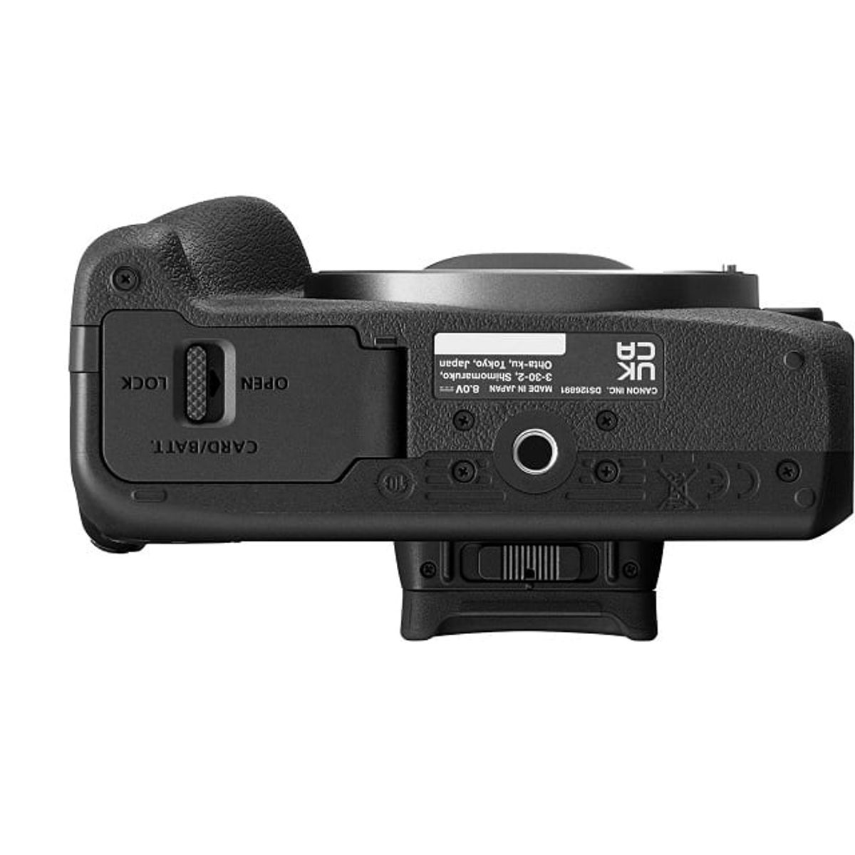 CANON - CAMARA CANON  R100 + LENTE 18-45 IS STM