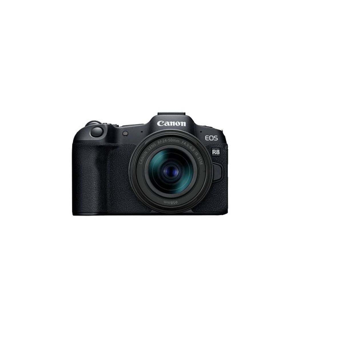 CANON - CAMARA CANON  R8 + LENTE 24-50STM