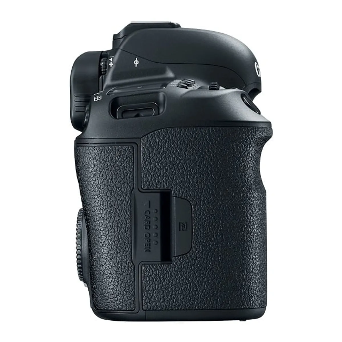 CANON - CAMARA CANON  5D MK IV BODY NEGRA