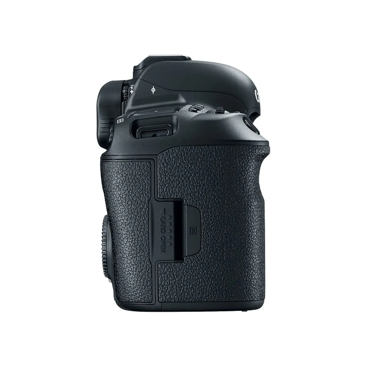 CANON - CAMARA CANON  5D MK IV BODY NEGRA