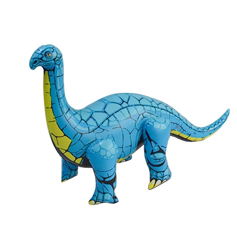 BESTWAY - Dinosaurio Inflable Niños Juguete Niños Interactivo