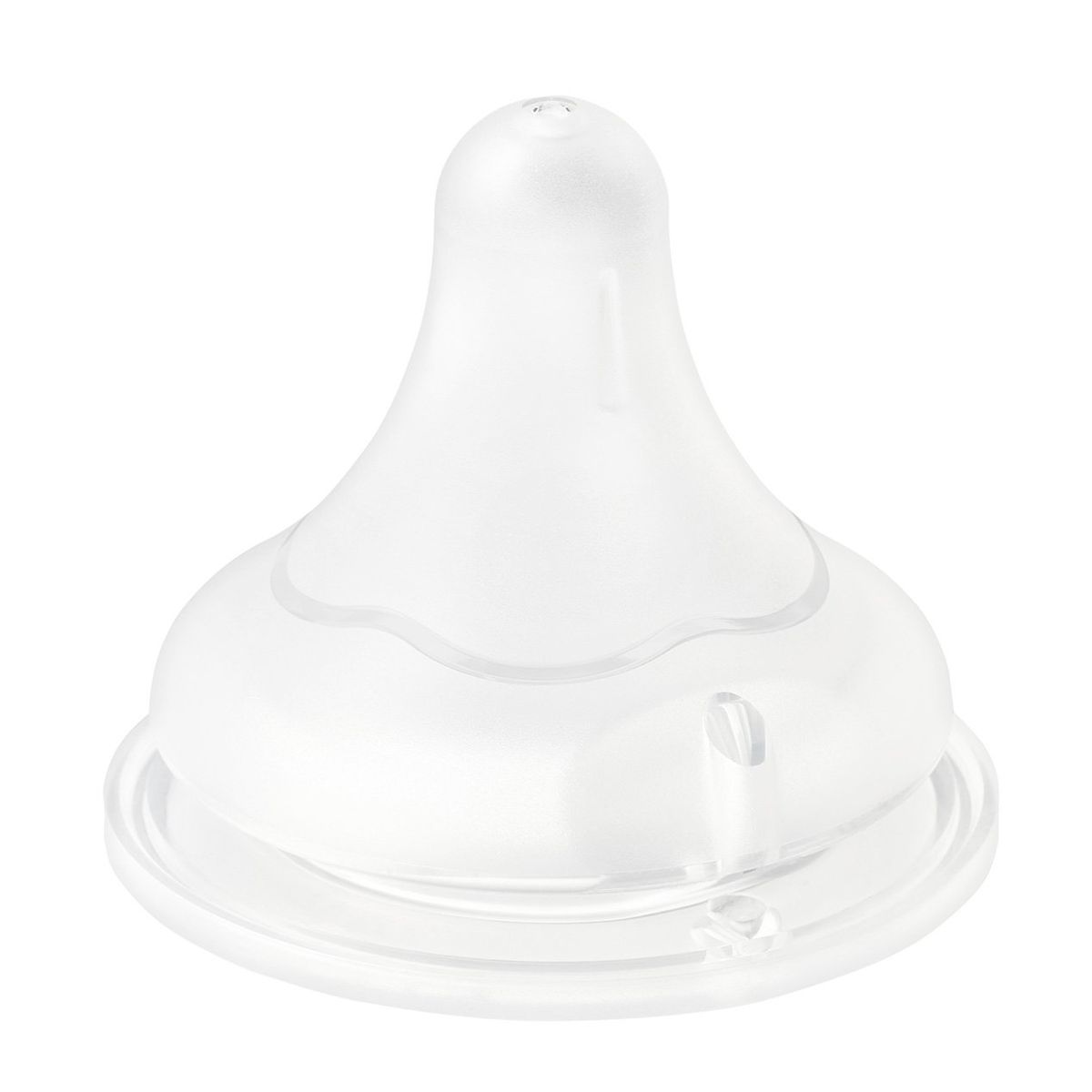 PIGEON - Tetina Pigeon Softouch WN3 Talla 3L  15 meses