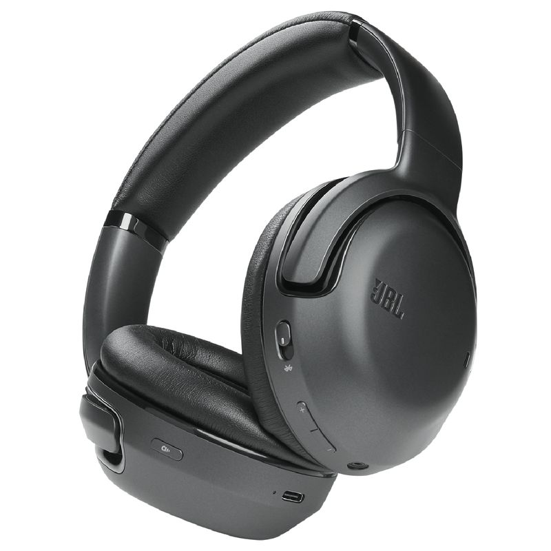 JBL - Audifonos Headset JBL Bluetooth Tour One M2 Noise Cancelling