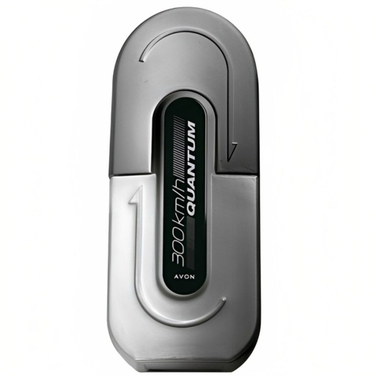 NATURA - Perfume 300 km/h Quantum Avon 100 ml