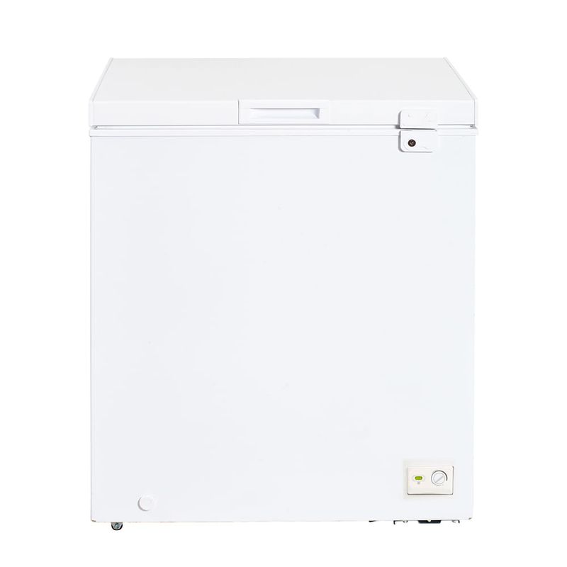 HACEB - Congelador Haceb 145 Litros Blanco