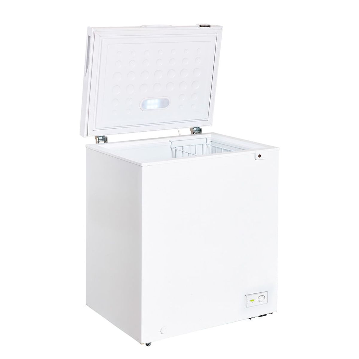 HACEB - Congelador Haceb 145 Litros Blanco