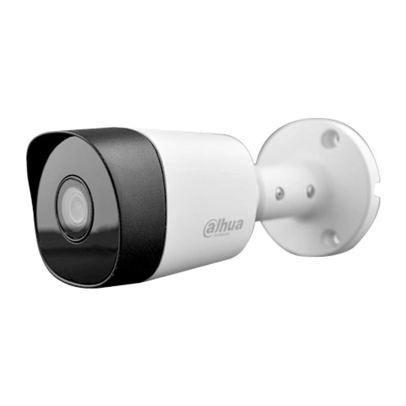 DAHUA - CAMARA 4 EN 1 1/2,7" CMOS 1080P TIPO BALA METALICA 2,8MM
