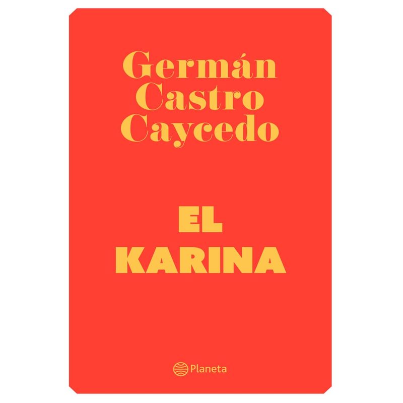 COMERCIALIZADORA EL BIBLIOTECOLOGO - El Karina Germán Castro Caycedo