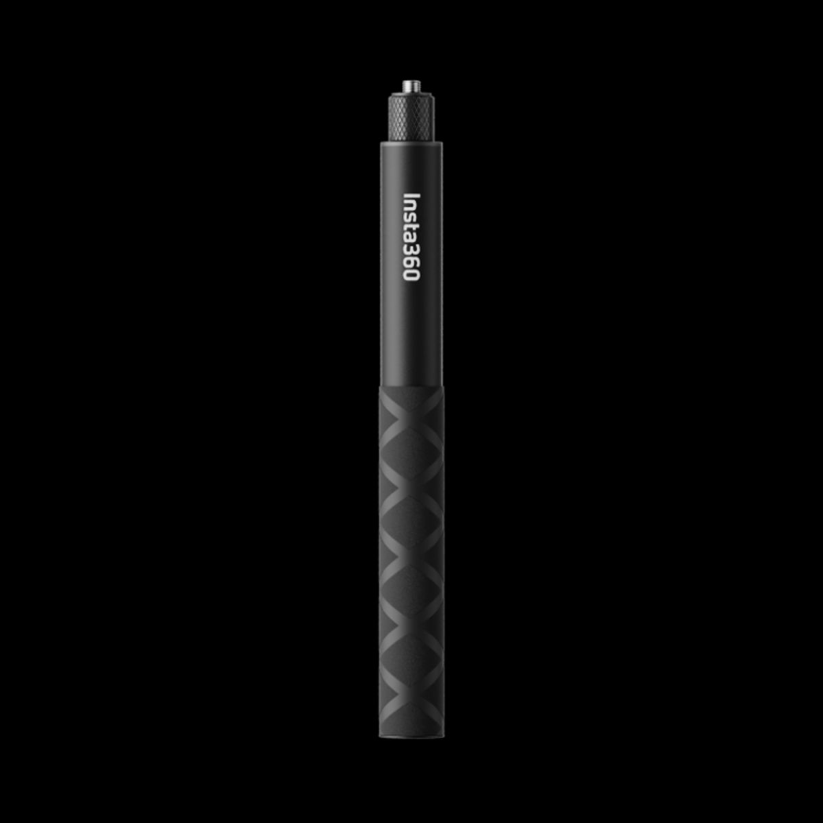 INSTA360 - Selfie stick invisible Insta360 114cm Edicion Limitada Negro