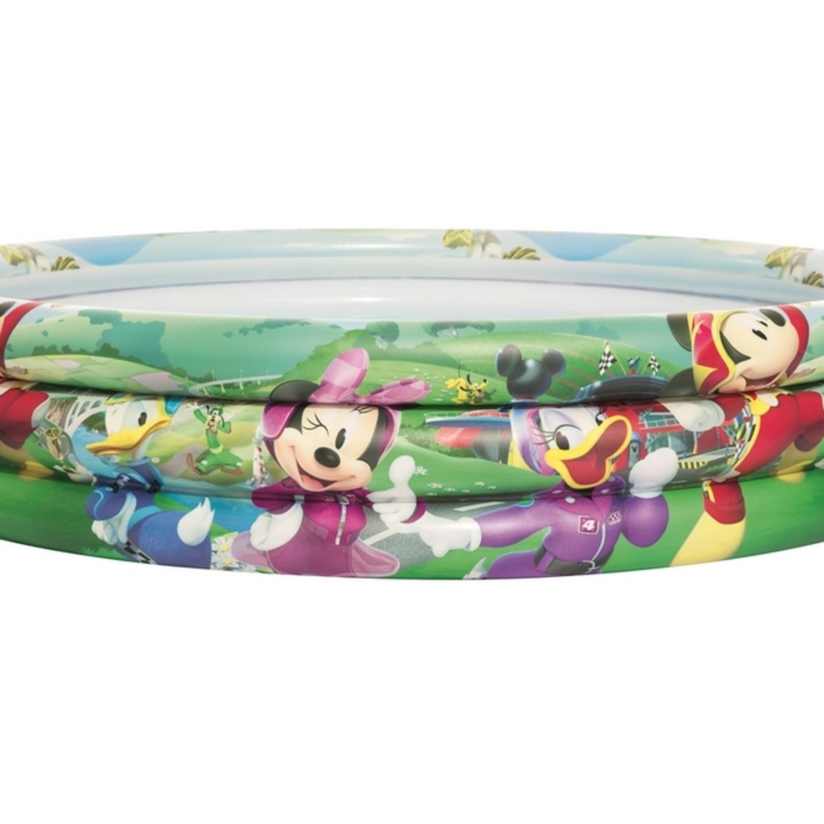 BESTWAY - Piscina Inflable Redonda Bestway Disney's Mickey 91007 140l