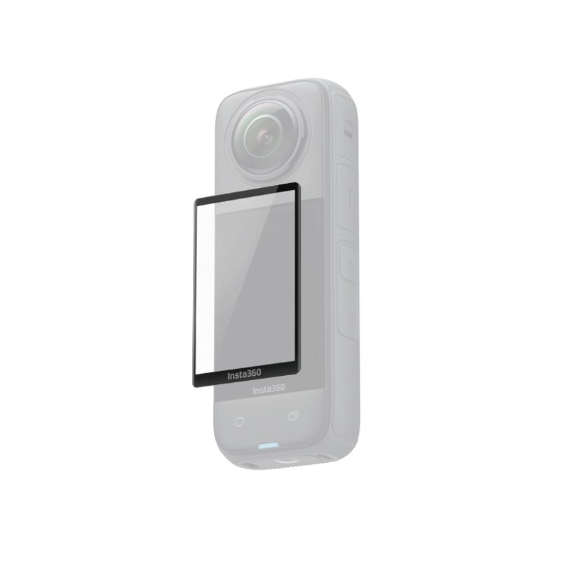 INSTA 360 - Protectores de Original para Insta360 X4