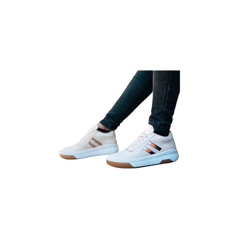 GENERICO - Lindos Tenis Bolicheros   De Dama