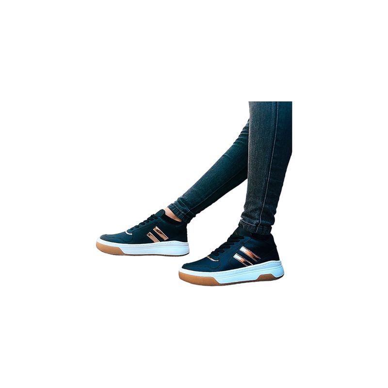 GENERICO - Lindos Tenis Bolicheros   De Dama