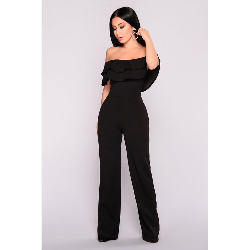 GENERICO - ENTERIZO FORMAL CASUAL REF-1031