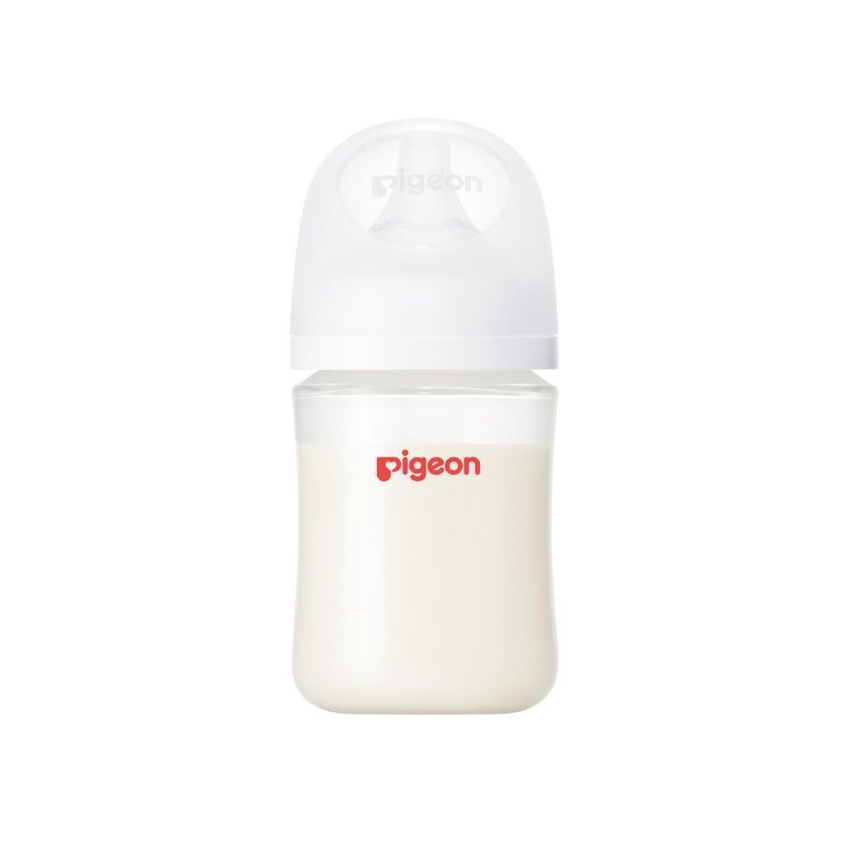 PIGEON - Tetero/ Biberon Pigeon Softouch WN3  5 0nzas 0 meses