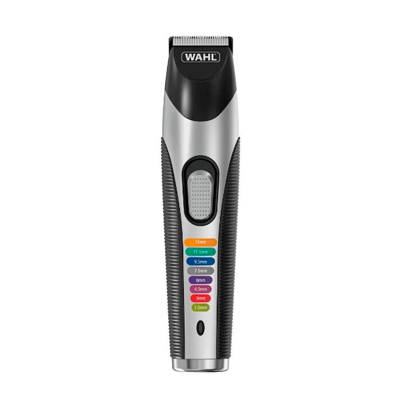 WAHL - Patillera Wahl Home Color Trim Inalámbrica