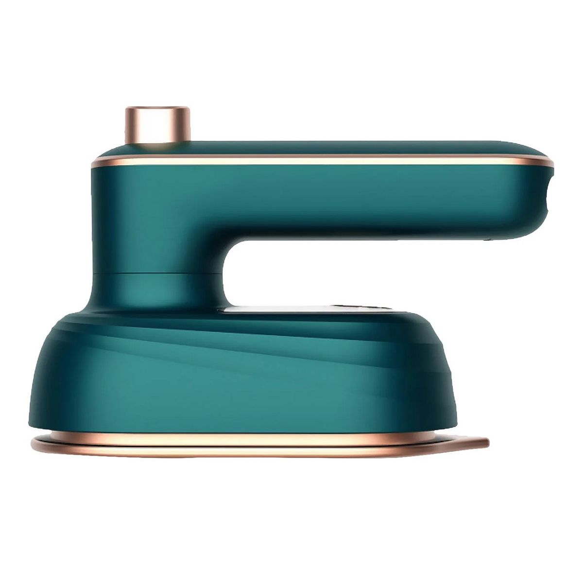 DAYOSHOP - Mini Plancha Vapor De Mano Portátil Ropa De Viaje Portable