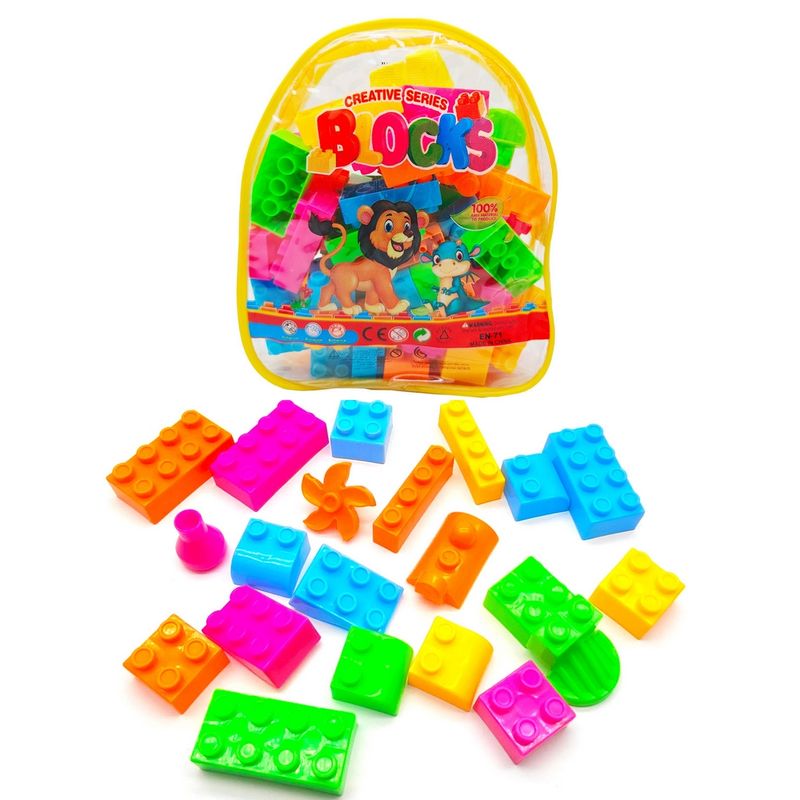 DAYOSHOP - Armatodo Juguete Aprendizaje Diversión Interactivo Niños