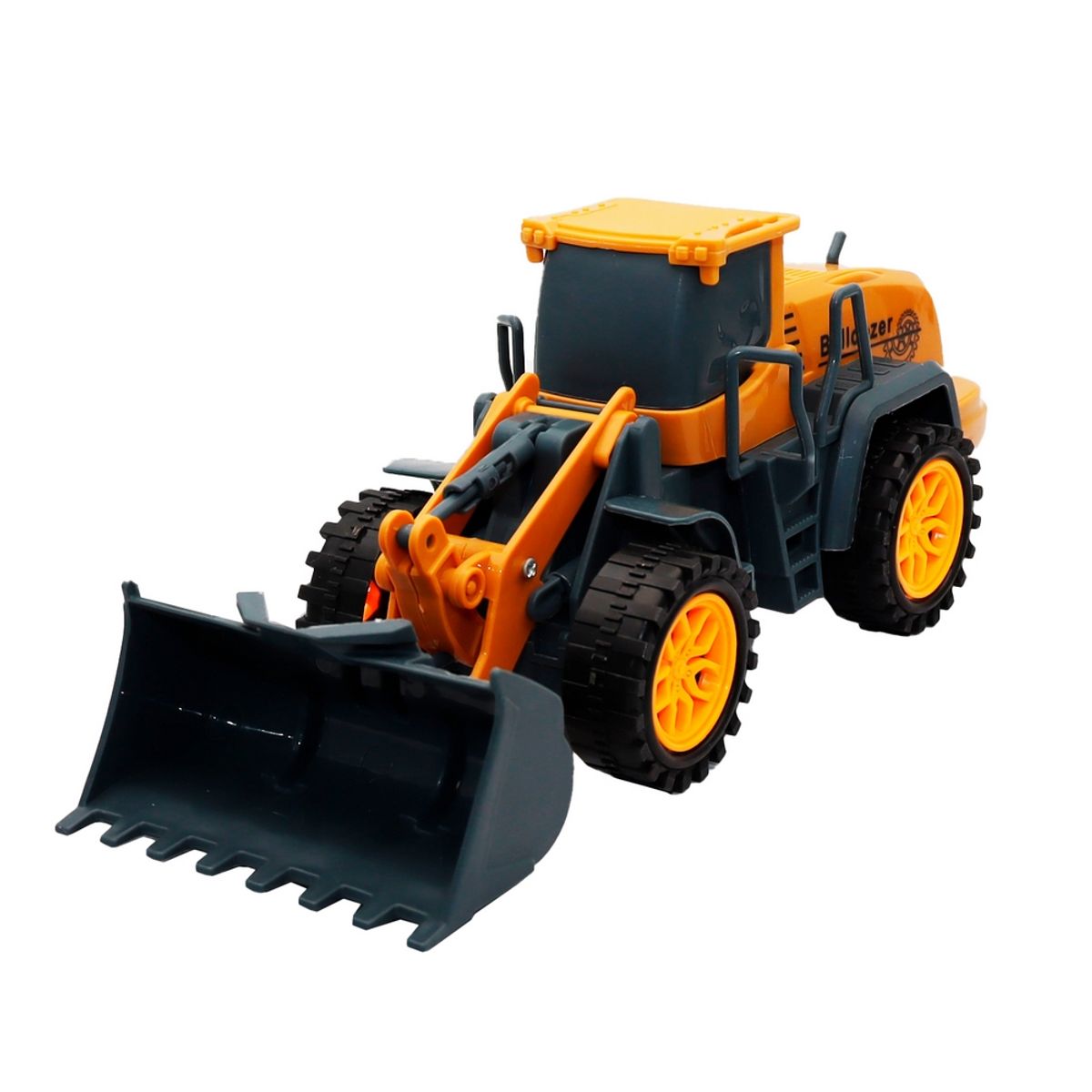 DAYOSHOP - Excavadora Bulldozer Ingeniería Camión Construcción Juguete