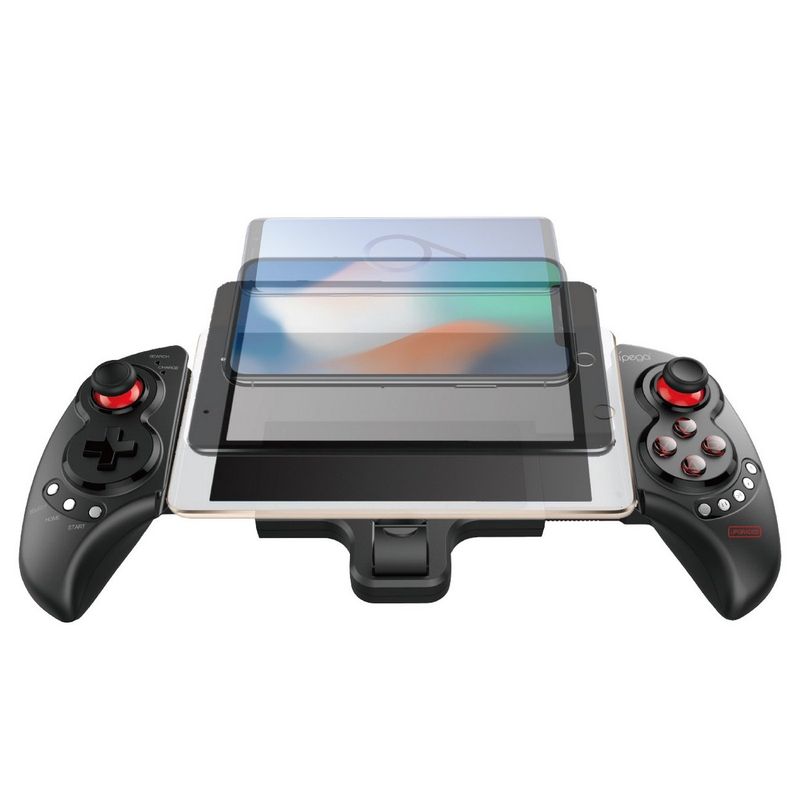 IPEGA - Control Joystick Inalámbrico Ipega Pg-9023 Negro Cel-tab