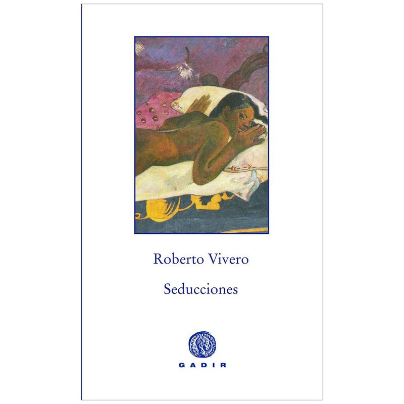 GENERICO - Seducciones. Roberto Vivero