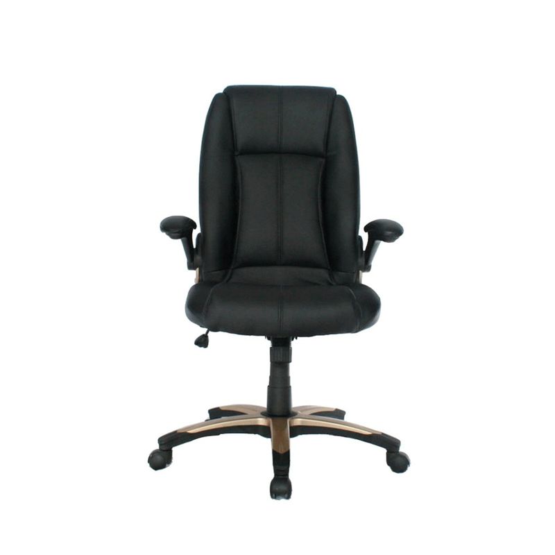 GENERICO - Silla de Oficina Ergonómica Palermo