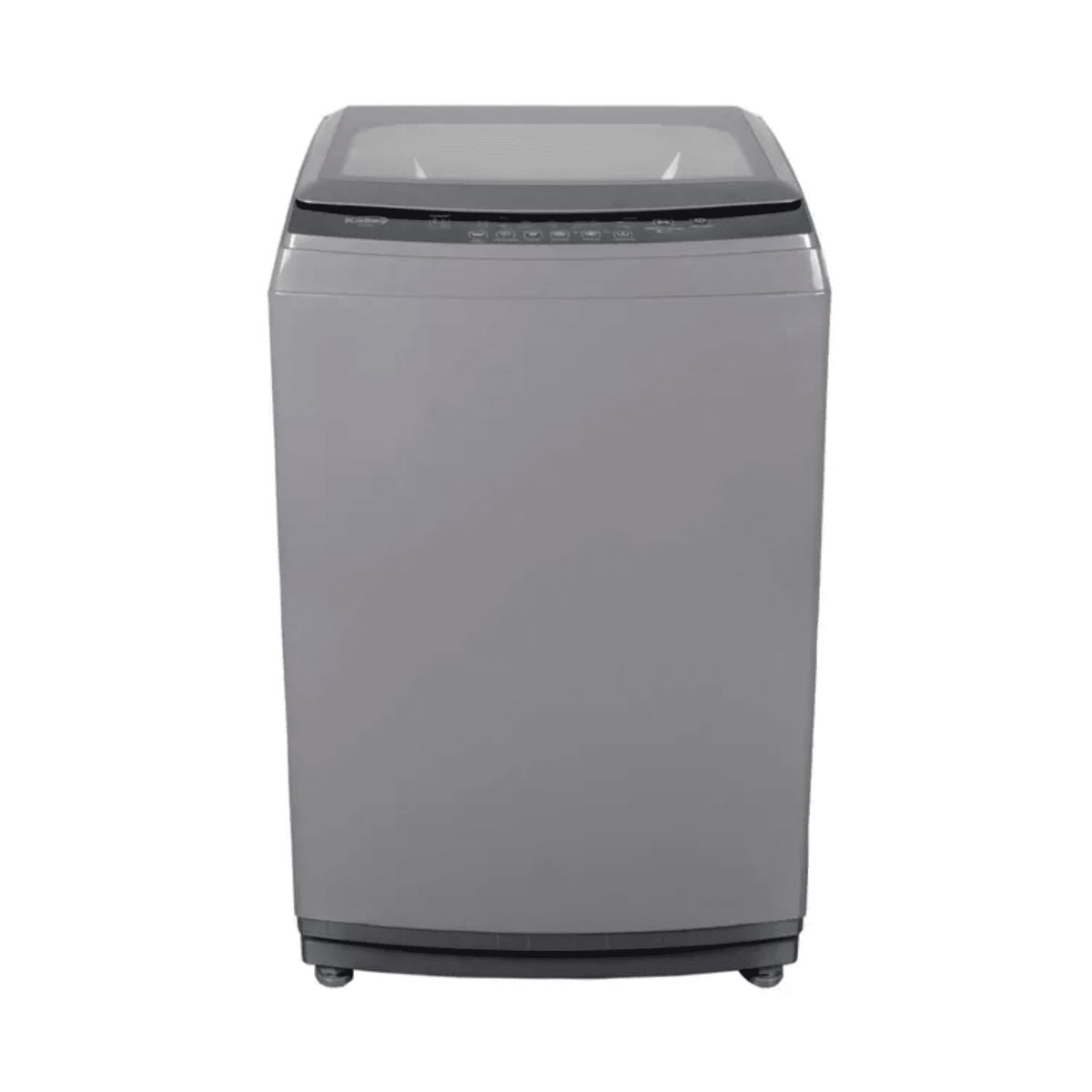 KALLEY - Lavadora Kalley Carga Superior 10kg K-Ld10g Gris