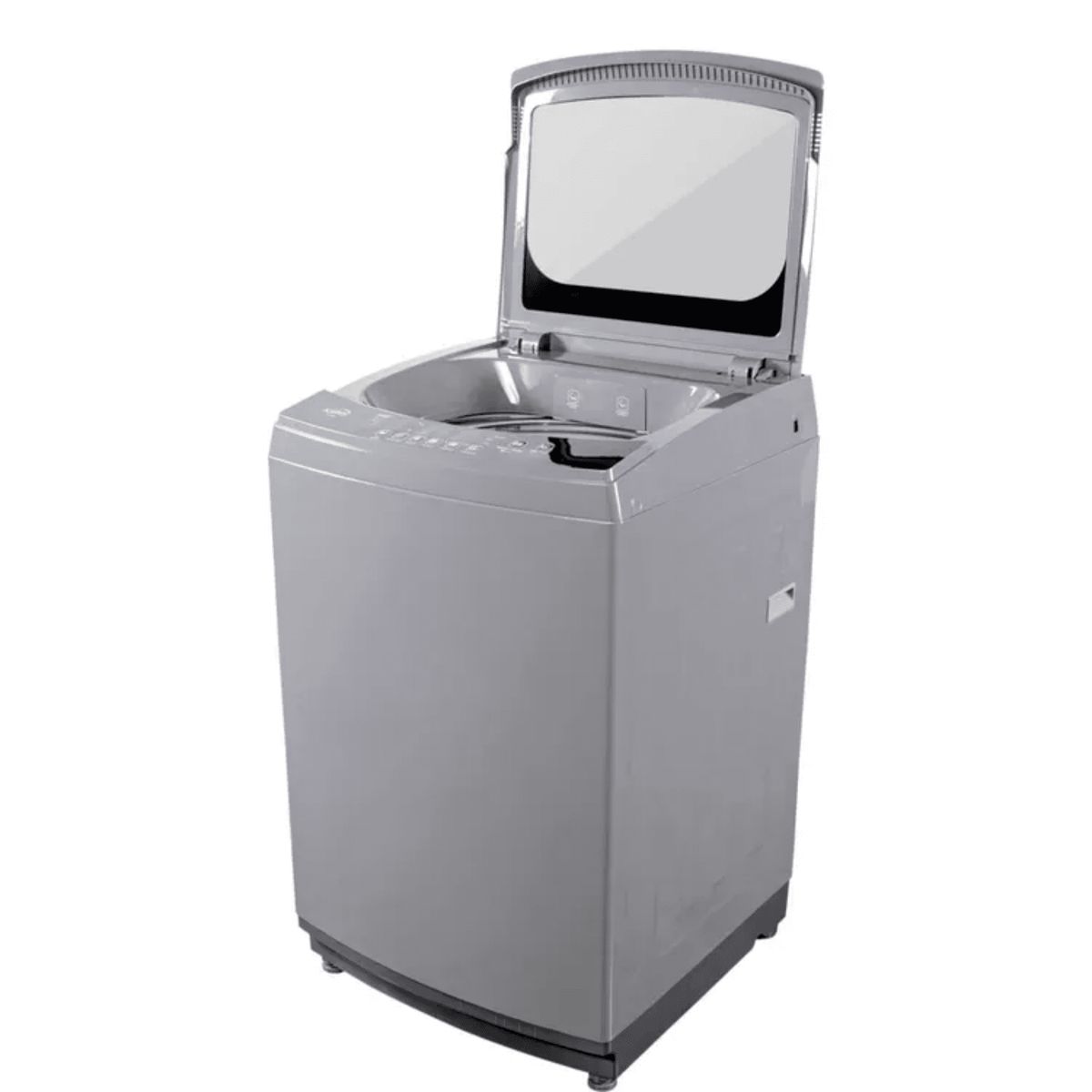 KALLEY - Lavadora Kalley Carga Superior 10kg K-Ld10g Gris