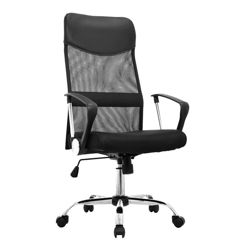 GENERICO - Silla de Oficina Ergonómica Seul