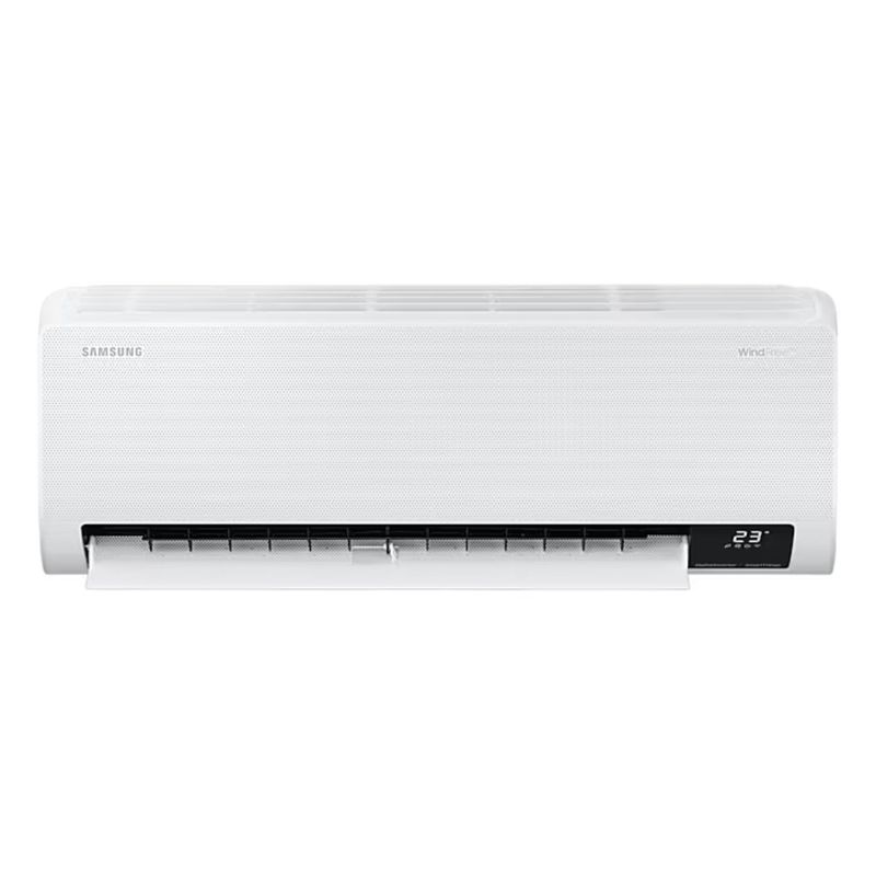 SAMSUNG - Aire condicionado Samsung Mini Split WindFree 12.000 BTU 220V
