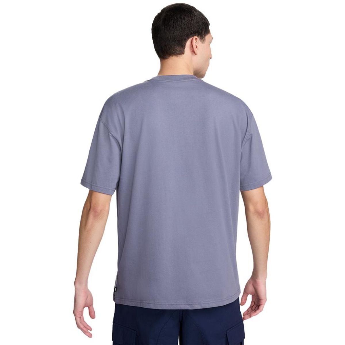 NIKE - Camiseta Nike Sb T-Shirt-Gris