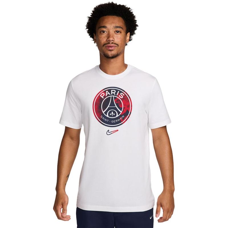 NIKE - Camiseta Nike Liverpool Fc-Blanco