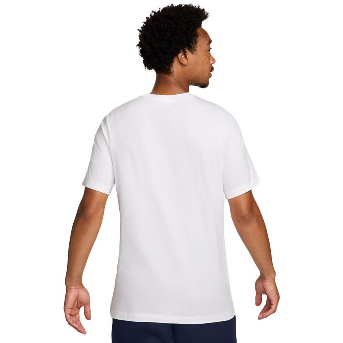 NIKE - Camiseta Nike Liverpool Fc-Blanco