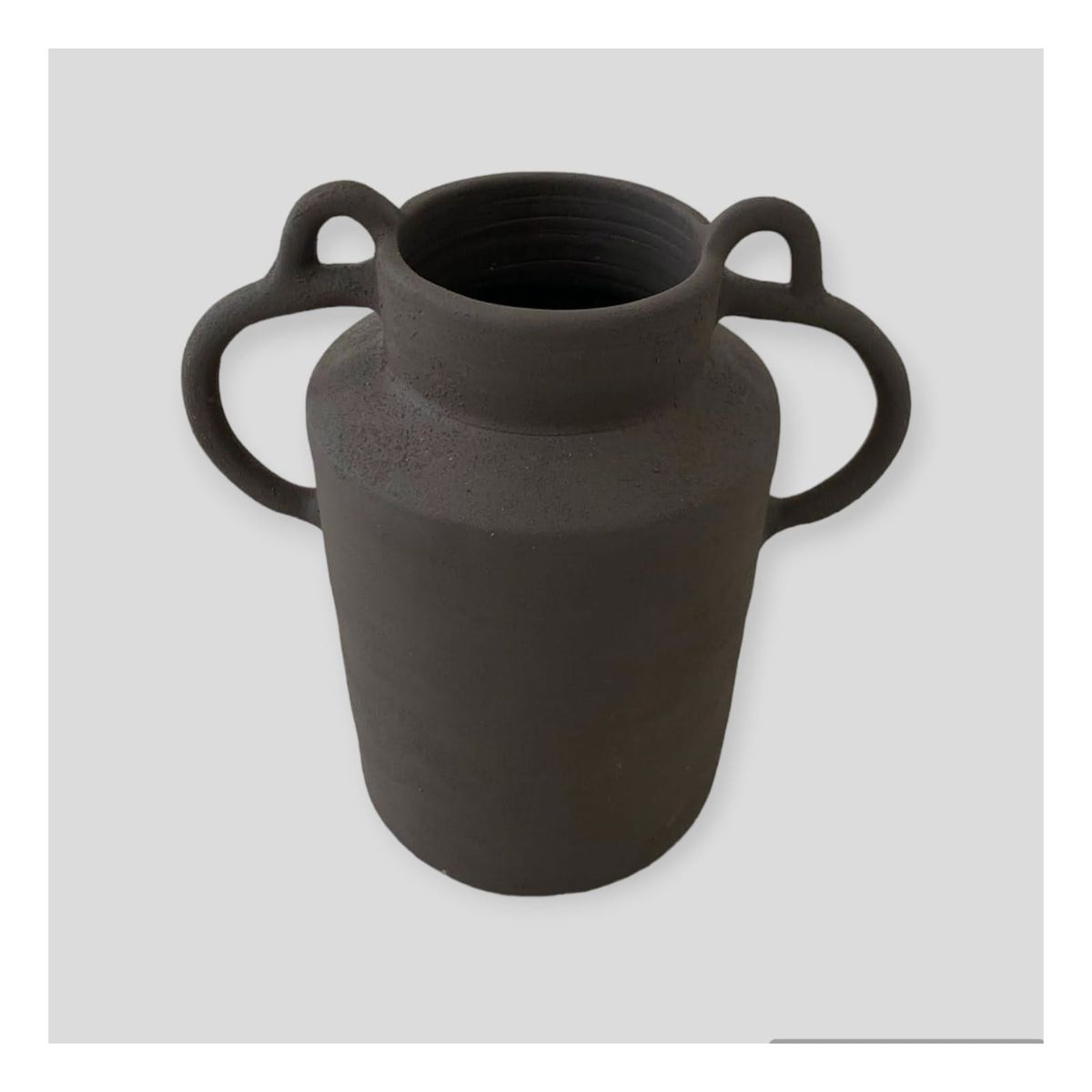 POSH LAMPS - JARRON TERRACOTA