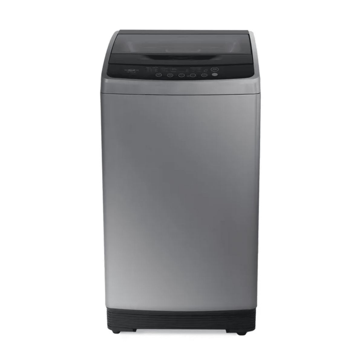 KALLEY - Lavadora HACEB Carga Superior 11 Kilos PFD 9002376 Gris